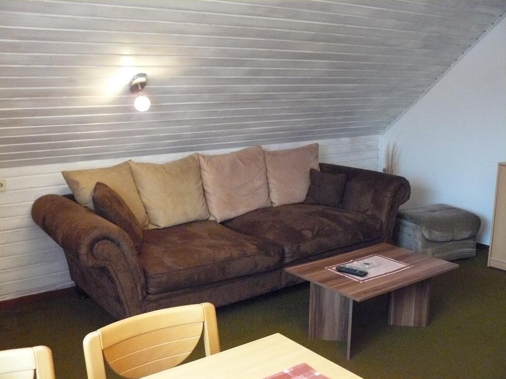 Haus Vier Jahreszeiten Altenau  Room photo